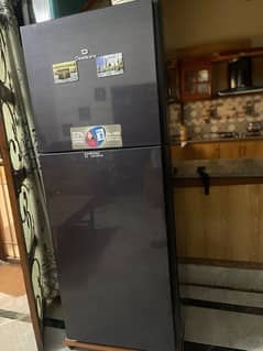 Dawlance fridge model 9188wbes plus