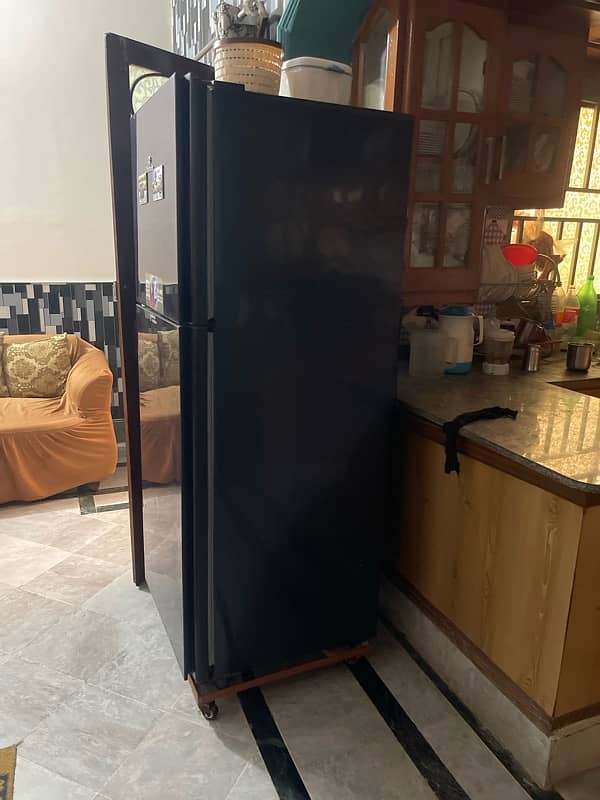 Dawlance fridge model 9188wbes plus 2