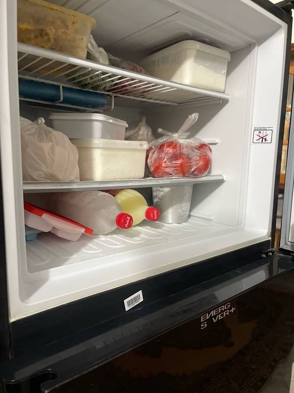 Dawlance fridge model 9188wbes plus 6