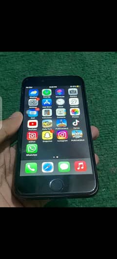 iphone 8 64/Gb 03175410041 whatsapp number