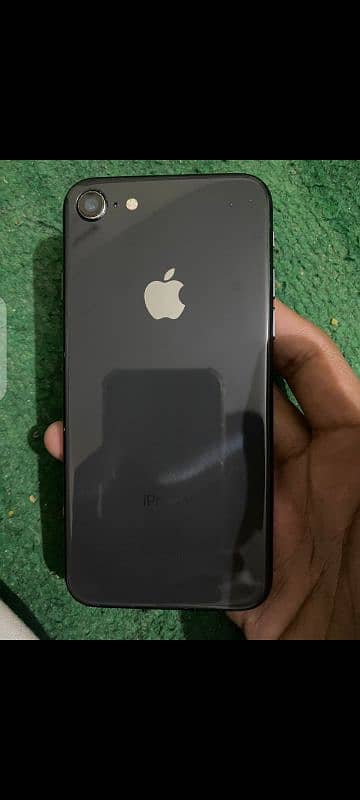 iphone 8 64/Gb 03175410041 whatsapp number 2