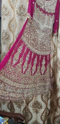 bridal dress/Fresh condition/ bridaldress/wedding dress/barat maxisale