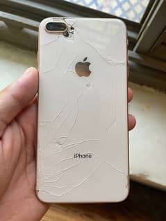 iPhone 8 plus pta 0