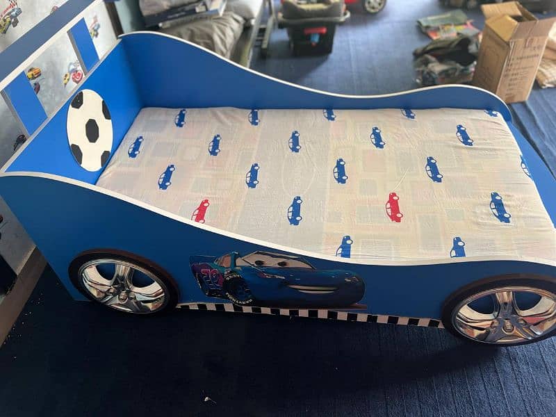 Bed For Kids 2