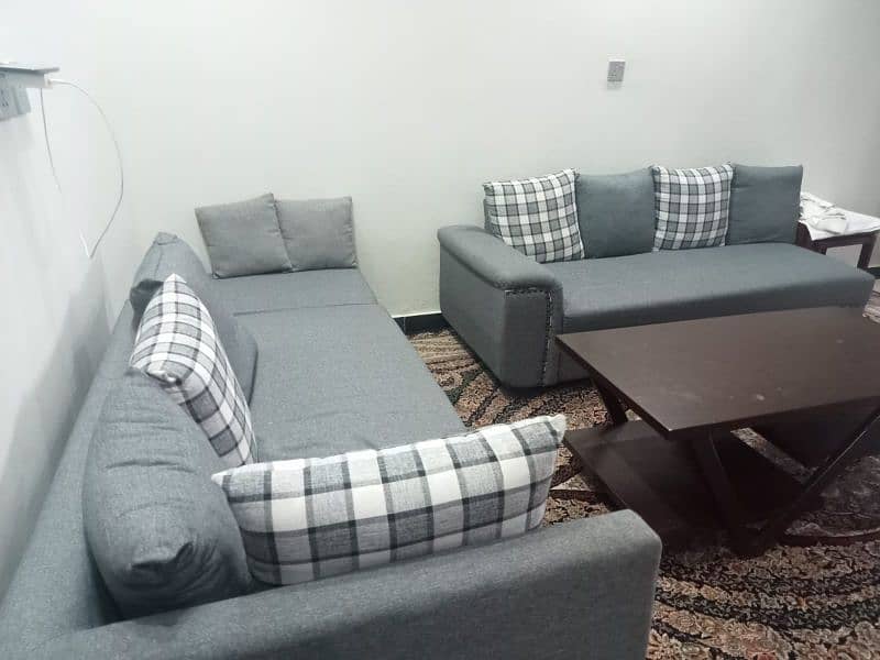 gray sofa set 1