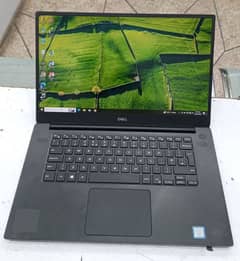 Dell Precision 5540