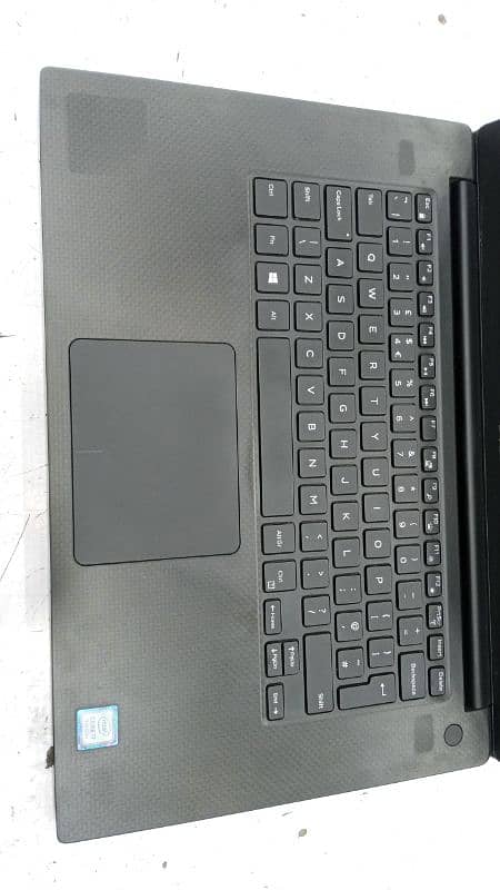 Dell Precision 5540 3