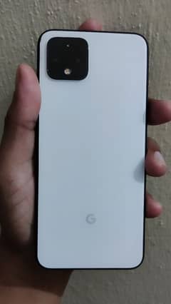 pixel 4