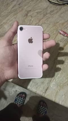 iPhone 7 non pta urgent sale