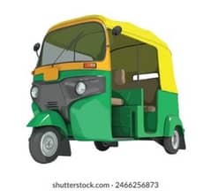 Rikshaw