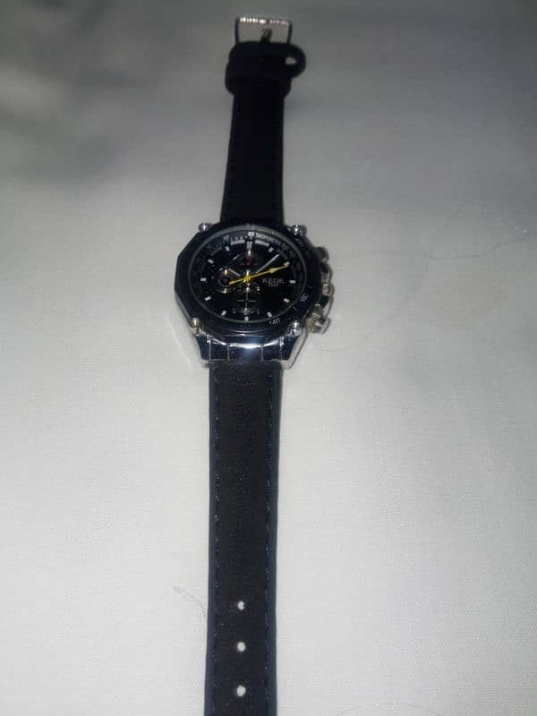 KEDE Chronograph Watch Lady's watch 1