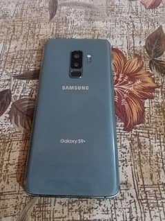 S9 plus 6/64GB