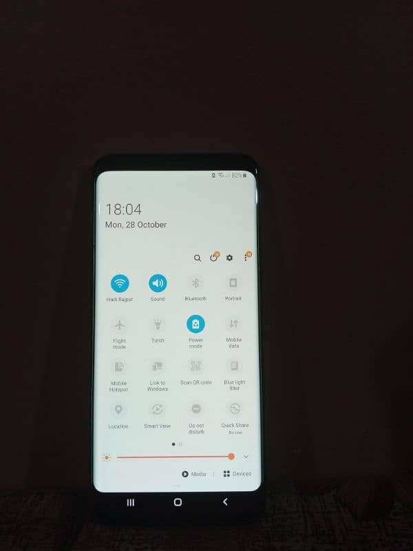 S9 plus 6/64GB 3