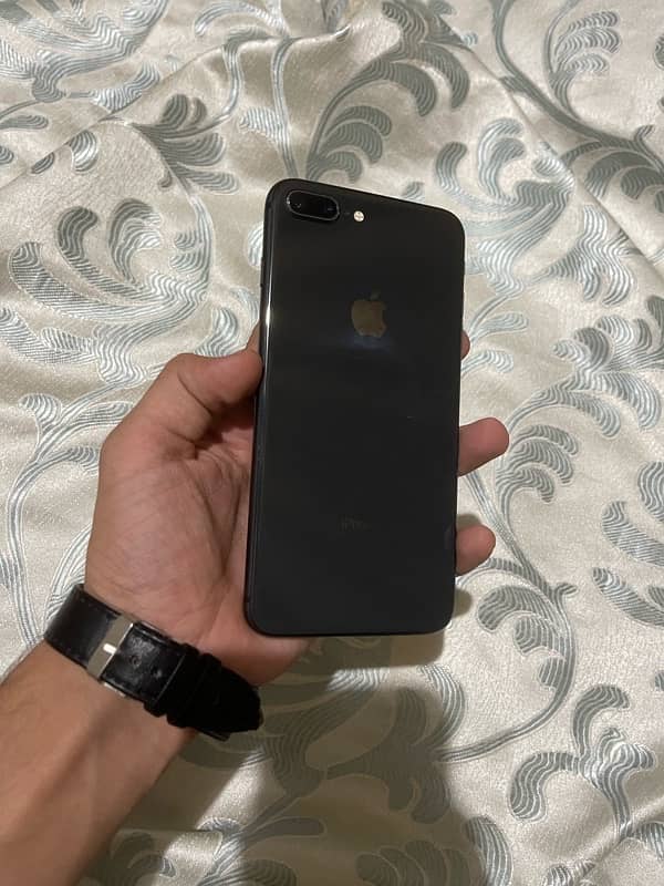 iPhone 8 plus 1