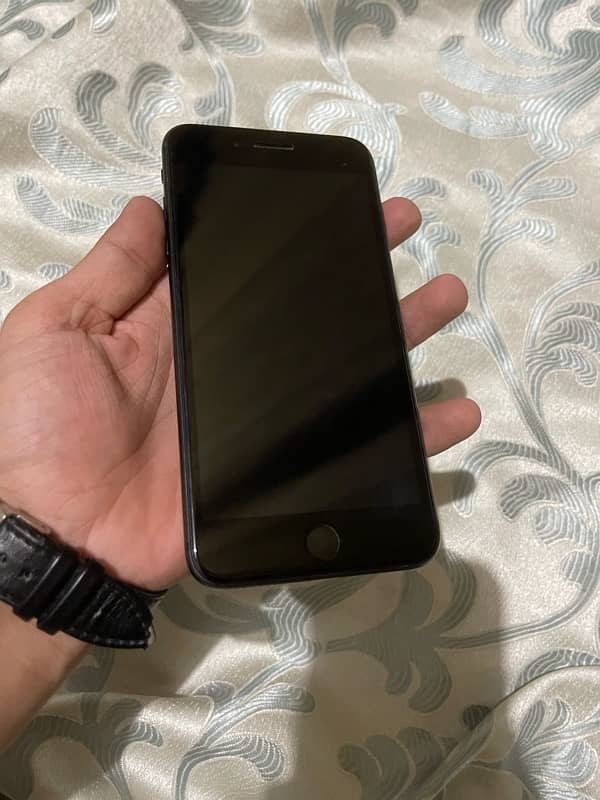 iPhone 8 plus 2