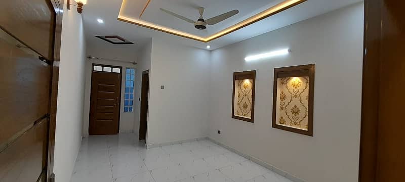 Brand New Luxury House for Sale Jinnah Garden Islamabad 7