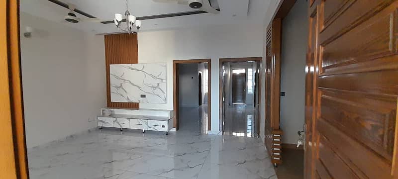 Brand New Luxury House for Sale Jinnah Garden Islamabad 17