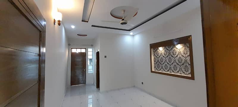 Brand New Luxury House for Sale Jinnah Garden Islamabad 20