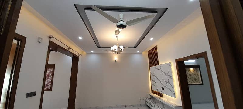 Brand New Luxury House for Sale Jinnah Garden Islamabad 23