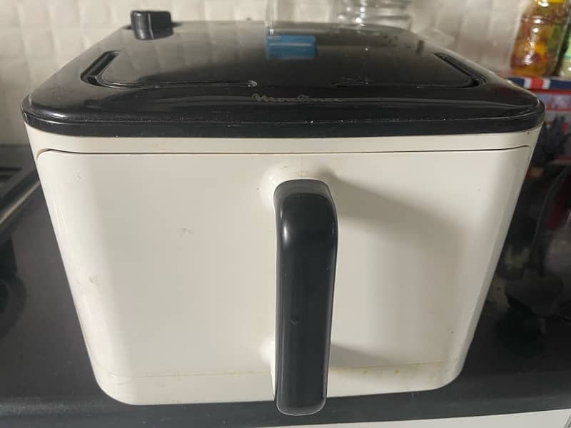 Air Fryer 1