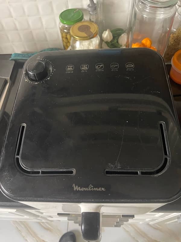 Air Fryer 3