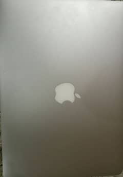 MacBook