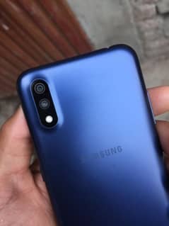 Samsung A01 Mobile With Box | No oppo vivo infinix huawei iphone Tecno 0