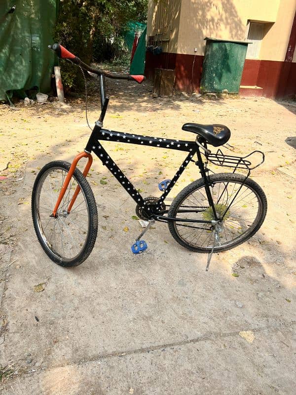 other bicycle 3