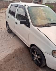 Suzuki Alto 2008