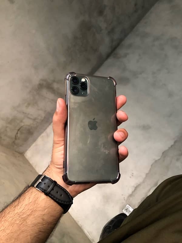 iphone 11  pro max 0