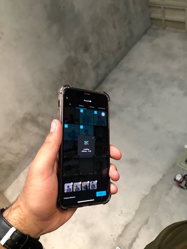 iphone 11  pro max 1