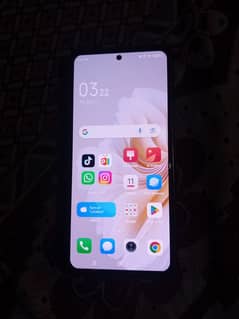 Tecno camon 20 8/256 for sale.