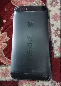 Huawei nexus 6p