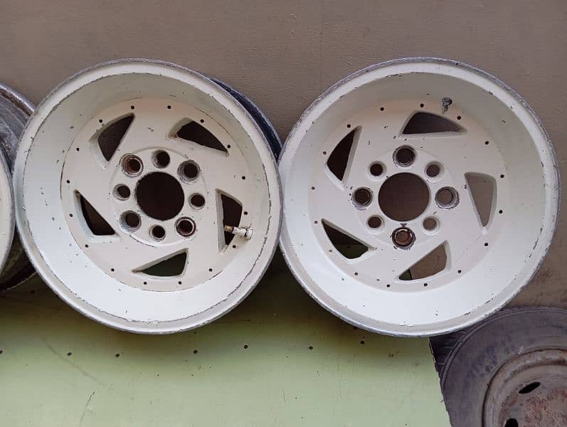 Hollow Rims For Sale 13 inch 1