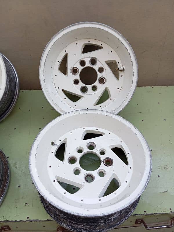 Hollow Rims For Sale 13 inch 3