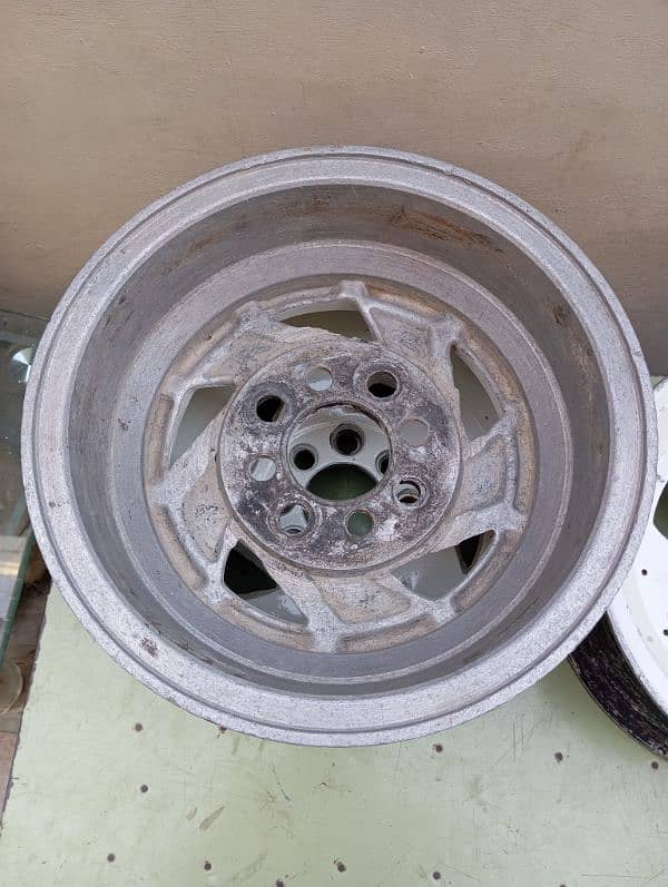 Hollow Rims For Sale 13 inch 6