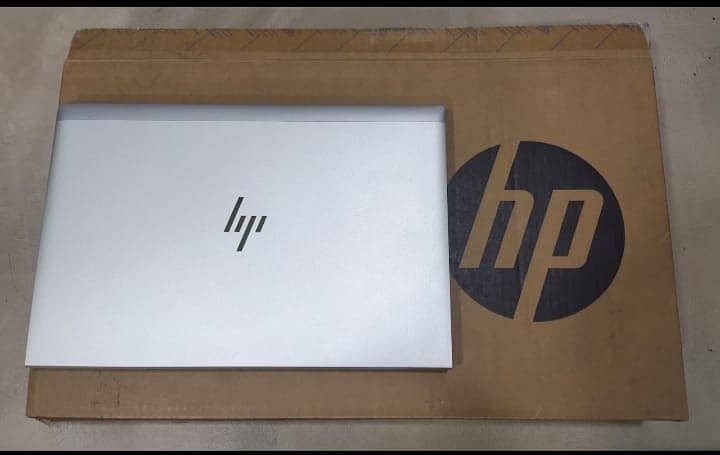 HP ELITEBOOK 840 G7 (Open Box) 1