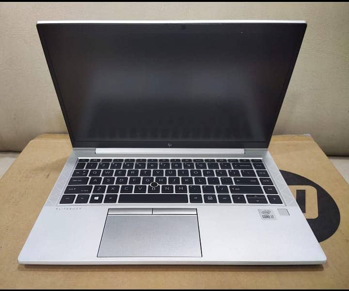 HP ELITEBOOK 840 G7 (Open Box) 2