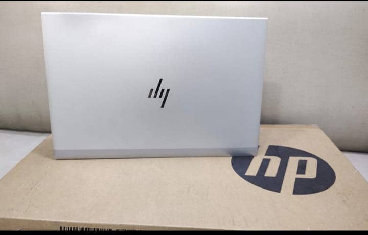 HP ELITEBOOK 840 G7 (Open Box) 5