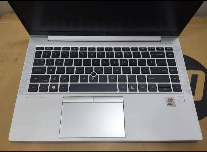 HP ELITEBOOK 840 G7 (Open Box) 6