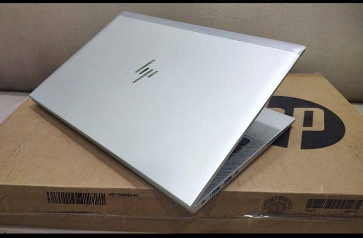 HP ELITEBOOK 840 G7 (Open Box) 7