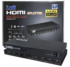 HDMI