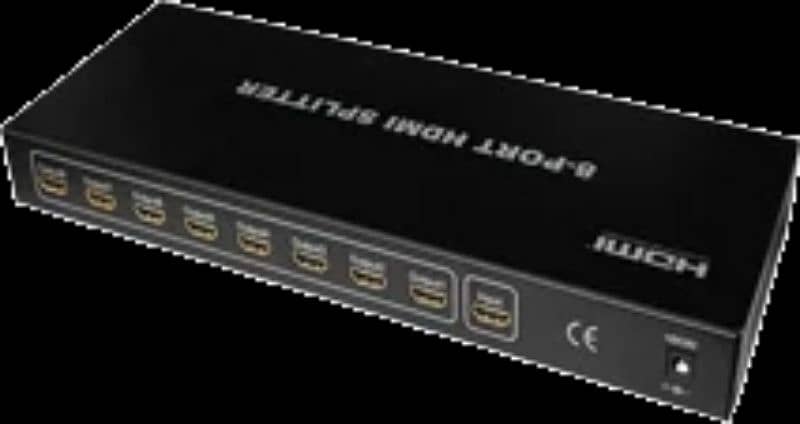 HDMI SPLITTER 3D 2