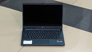 HP Laptop 14-fq1003cl - 14" FHD, Intel Core i5, 8GB Ram 0