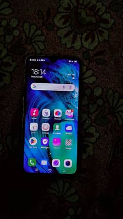 Vivo s1 4 128 exchange possible