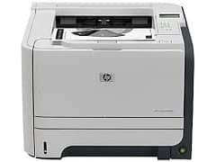 HP Laserjet Black & White Printer