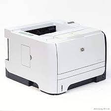 HP Laserjet Black & White Printer 1