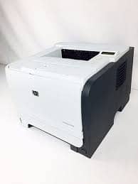 HP Laserjet Black & White Printer 2