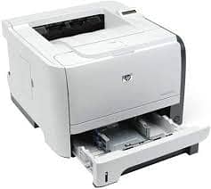 HP Laserjet Black & White Printer 3