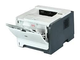 HP Laserjet Black & White Printer 4